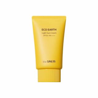 THE SAEM Eco Earth Light Sun Cream