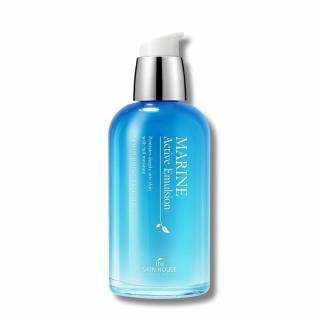 THE SKIN HOUSE Marine Active Emulsion
