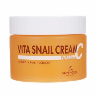 THE SKIN HOUSE Vita Snail Cream