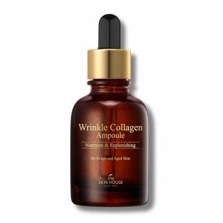 THE SKIN HOUSE Wrinkle Collagen Ampoule
