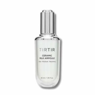 TIRTIR Ceramic Milk Ampoule