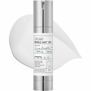 VT COSMETICS Vt Reedle Shot 300