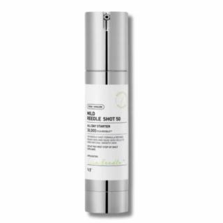 VT COSMETICS Vt Reedle Shot 50