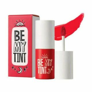 YADAH BE MY TINT 03 REAL RED 4 g