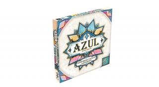 Azul: Színpompás pavilon társasjáték kiegészítő