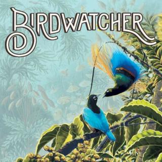 Birdwatcher  társasjáték (ENG)