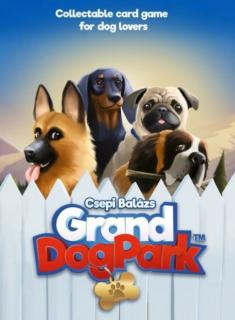 Grand Dog Park kártyajáték