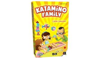 Katamino Family  társasjáték