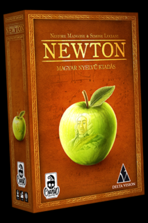 Newton társasjáték