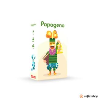 Papageno társasjáték