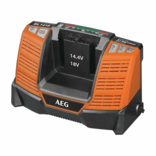 AEG Akkumulátor gyorstöltő - BL 1418