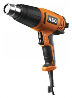 AEG Hőlégfúvó - HG 560 D/1500 W