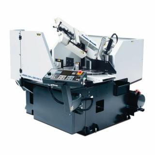 METALLKRAFT BMBS 230 x 280 CNC-G automata szalagfűrész