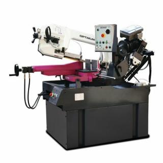 OPTIMUM OPTIsaw SD 351AV szalagfűrészgép