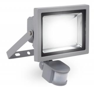 POWERPLUS LED Fényszóró infravörös mozgásérzékelős (POWLI231) - 20 W