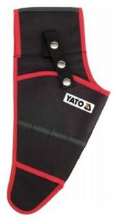 YATO Övre fűzhető táska akkus  csavarbehajtóhoz