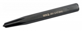 YATO Pontozó - 112 mm
