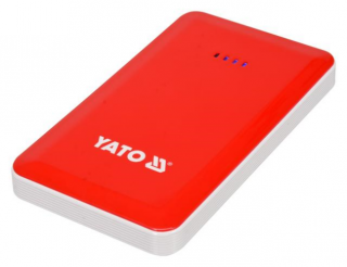 YATO Power bank - 7500 mAh