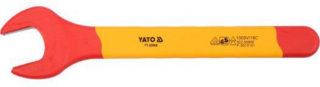 YATO Villáskulcs - 1000 V/30 mm