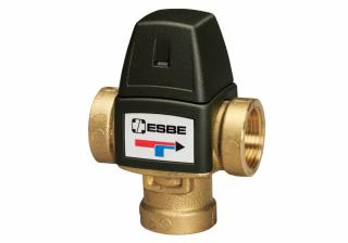 ESBE VTA321 35-60°C belsõ menetes 1/2"