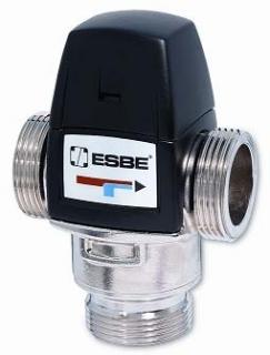 ESBE VTA332 35-60°C külsõ menetes 1"