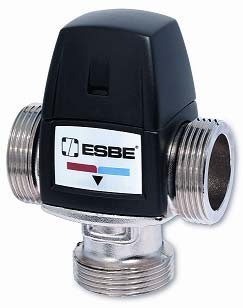 ESBE VTA362 35-60°C külsõ menetes 3/4"