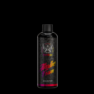 Bad Boys Alkaline Foam 500ml (Lúgos Aktívhab)