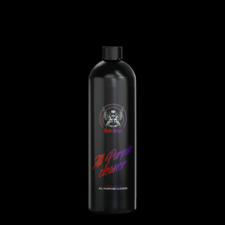 Bad Boys All Purpose Cleaner 1L Parfumed (Univerzális Tisztító)