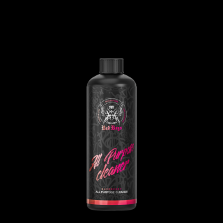 Bad Boys All Purpose Cleaner 500ml (Univerzális Tisztító)