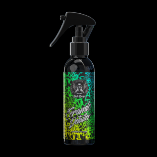 Bad Boys Ceramic Detailer 150ml (Kerámiás Gyors Wax)