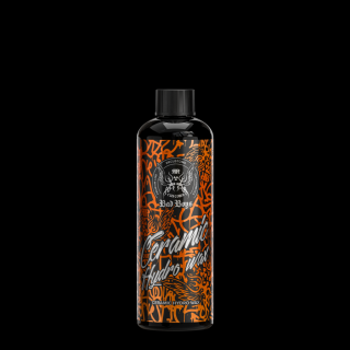 Bad Boys Ceramic Hydro Wax 500ml (Automata és önkiszolgáló mosókhoz ajánlott.)