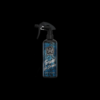 Bad Boys Ceramic Tire Dressing 500ml (Kerámiás Gumiabroncs ápoló)