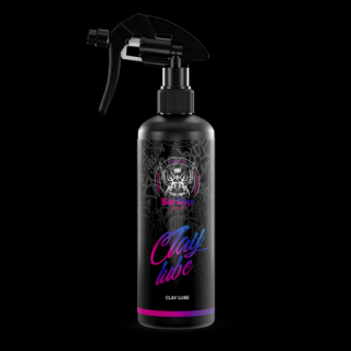 Bad Boys Clay Lube 500ml (Gyurmavíz)