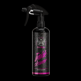 Bad Boys Inside Cleaner Girls 500ml (Belső univerzális tisztító)