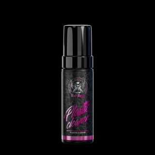 Bad Boys Plastic Cleaner 150ml Habosítóban /Girls Parfume/ (Műanyag tisztító)