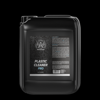 Bad Boys Plastic Cleaner PRO 5L (Műanyag tisztító)