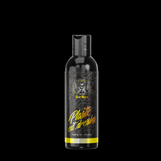 Bad Boys Plastic Ext. Dressing (Külső Műanyagápoló) 150ml