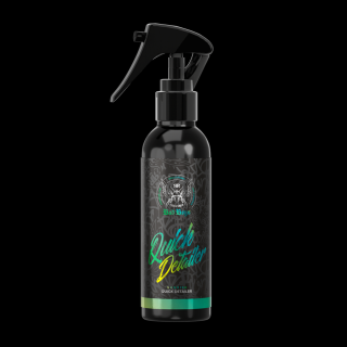 Bad Boys Quick Detailer 150ml  /Tutti Frutti/ (Gyors Wax)