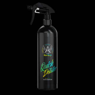 Bad Boys Quick Detailer 1L /Sunrise/ (Gyors Wax)