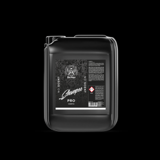 Bad Boys Shampoo Pro 20L /NO Scent/ ( Sampon)