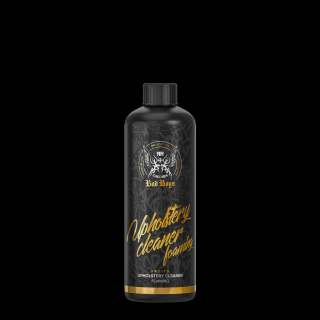 Bad Boys Upholstery Cleaner Foaming 500ml (Kárpittisztító Habzó)