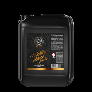 Bad Boys Upholstery Cleaner Foaming 5L (Kárpittisztító Habzó)