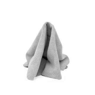Grey King Microfiber 40x40 cm (varrásmentes Szürke)