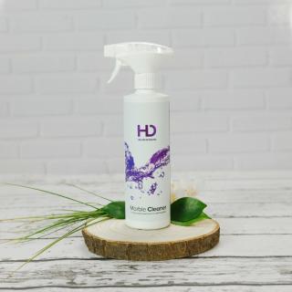 HD Marble Cleaner - Márvány kőtisztító 500 ml