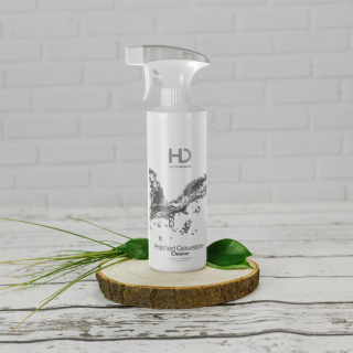 HD Polished Gravestone Cleaner 500ml- Polírozott sírkőtisztító