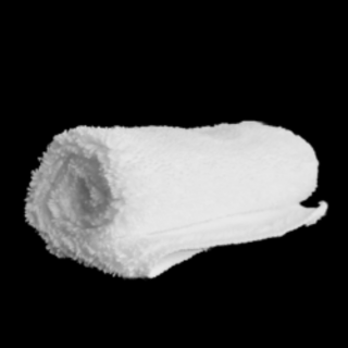 RRC Microfiber Towel 30X30 (Mikroszállas törlőkendő  bőrre és belsőre 30X30cm)