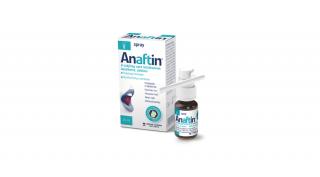 Anaftin 1,5% Spray 15ml