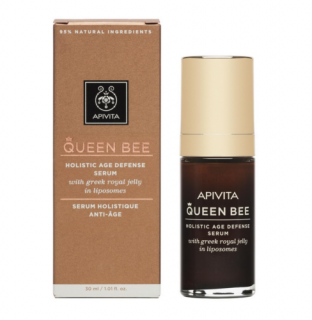 APIVITA QUEEN BEE Ránctalanító szérum 30ml