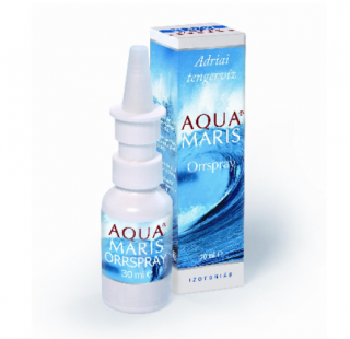 Aqua Maris® orrspray 30ml