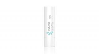 BABÉ FÉNYVÉDŐS AJAKÁPOLÓ STICK SPF20 4g